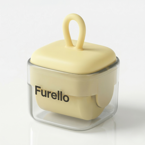 Furello Mini Roller Kieszonkowy